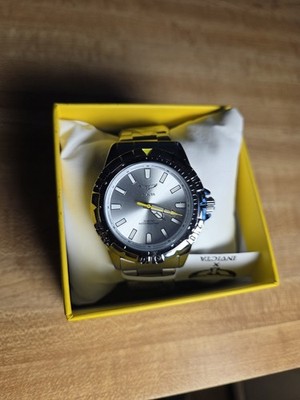 Invicta Specialty I by Invicta Men's Watch - 42mm, Steel (69039)