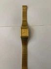 Seiko 6530-5420 quartz watch men’s 1984  vintage needs battery