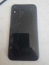 25+ Apple iPhone XR - 64 GB - Black (Unlocked) for sale | Updated