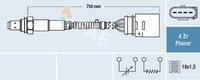 Lambdasonde Sensor Abgassteuerung FAE 77405 FüR Bora 8N3 Skoda 8L1 Leon TT Audi