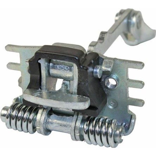 Metzger 2312058 TüRfeststeller FüR Renault Megane DZ0 1-image