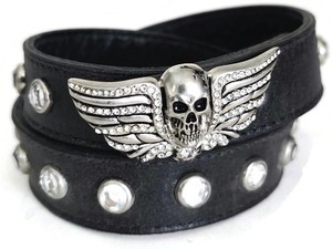 Washed Up Hollywood Belt | eBay