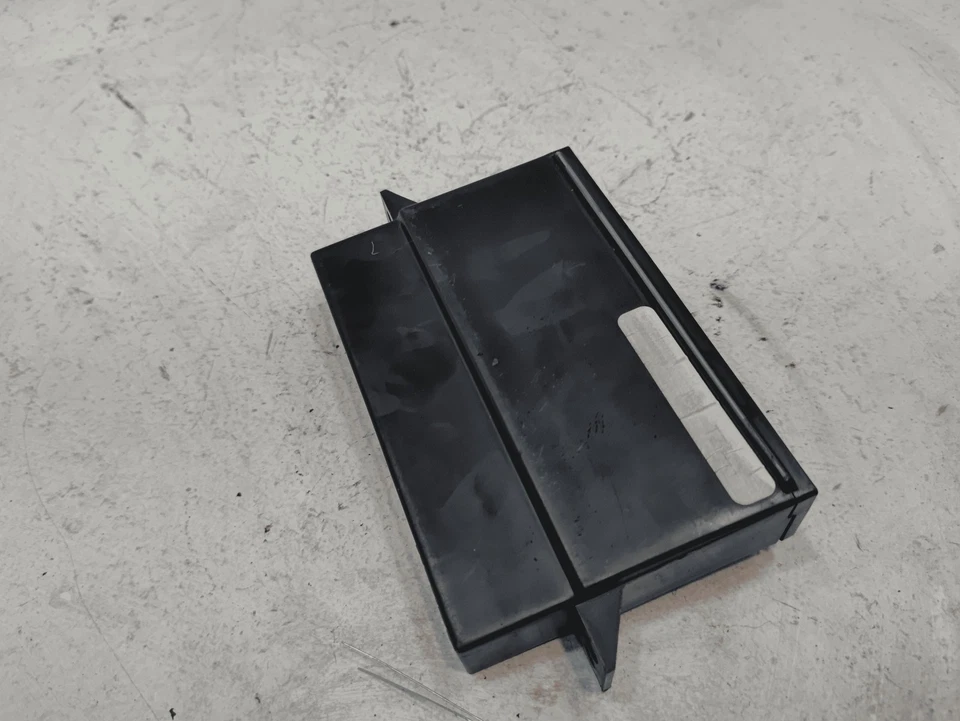 2017-2018 ACURA MDX AC ar condicionado automático módulo de controle climático unidade OEM - Imagem 3 de 4