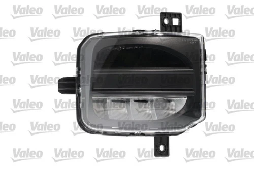 VALEO Nebelscheinwerfer ORIGINAL TEIL 047437 für VW CROSS C11 D31 TSI TDi - Imagen 1 de 9