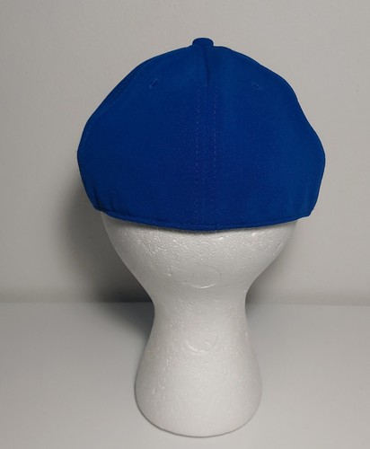 Official Boeing Baseball Hat Cap Blue Embroidered Design Aviation - Picture 5 of 8