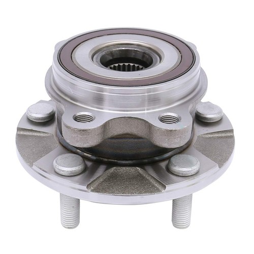 513257 Front Wheel Bearing Hub Assembly Compatible with 2012-2016 ...
