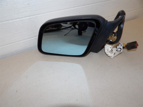 LINCOLN CONTINENTAL 1992-1994 POWER LH DRIVERS DOOR MIRROR w/o automatic dimming - Picture 4 of 7