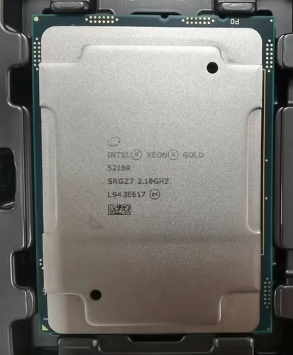 Intel Xeon Gold 6238R 6240R 6242R 6246R 6248R 5220R LGA3647 server CPU processor - Afbeelding 9 van 11