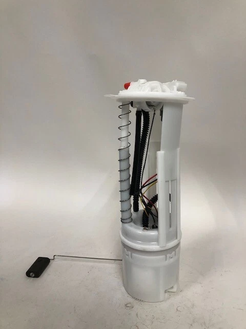 Jeep Liberty 2005-2007 kit de módulo de unidad de nivel/bomba de combustible OEM Mopar 68011583AD Foto 3 de 4