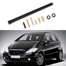 Für Mercedes A-Klass B-Klasse CLK Cabrio 8" Auto Dachantenne FM/AM Radio Antenne