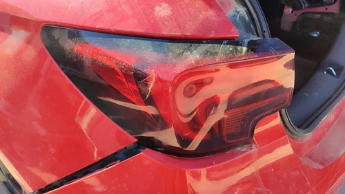 13515510 Maneta Exterior Delantera Derecha para OPEL ASTRA K BERLINA 5P 922149 - Imagen 9 de 10