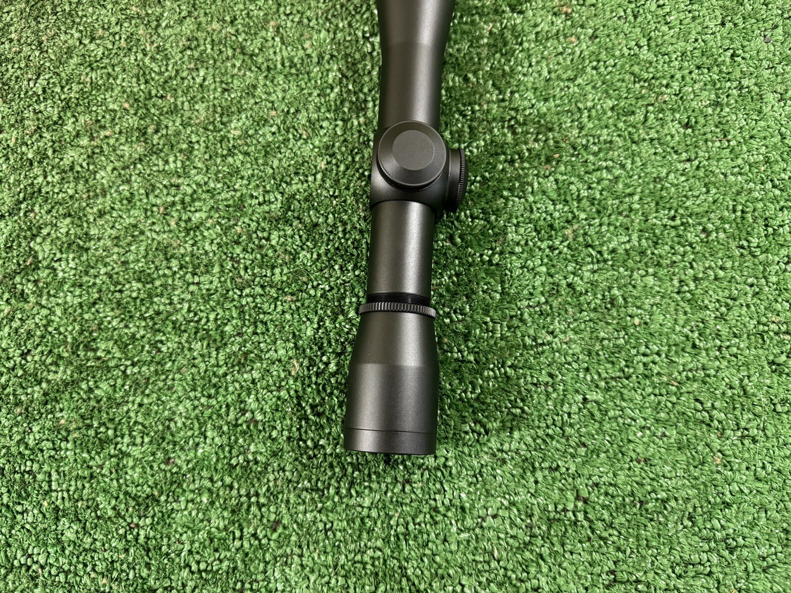 Excellent Leupold M84X Extender ER Pistol Handgun Scope eBay