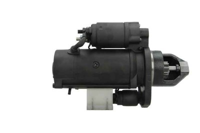 Genuine MAHLE Starter Motor MS 199 Top German Quality for sale  