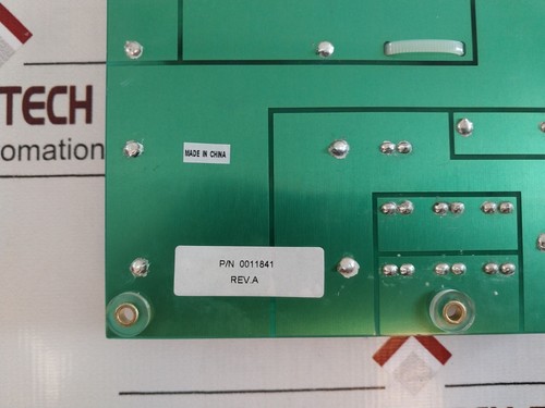 0011841 pcb card 0011839 - Picture 5 of 9