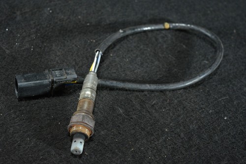 Audi A6 4F C6 3.2 FSI Lambdasonde Sensor Abgas 06E906265F