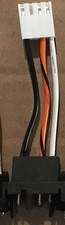 ONE First Alert BRK ADF Smoke Alarm Adapter Plug for FIREX Harness SHIPS FAST!