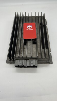 VOLKSWAGEN CC DynAudio Amplifier AMP Lear 3C8 035 456 C