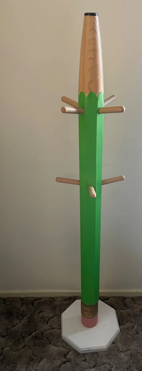 Pencil coat rack new arrivals