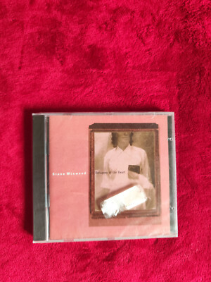 CD Album Steve Winwood-Refugees Of The Heart-Rock Musik (neu) 1.133