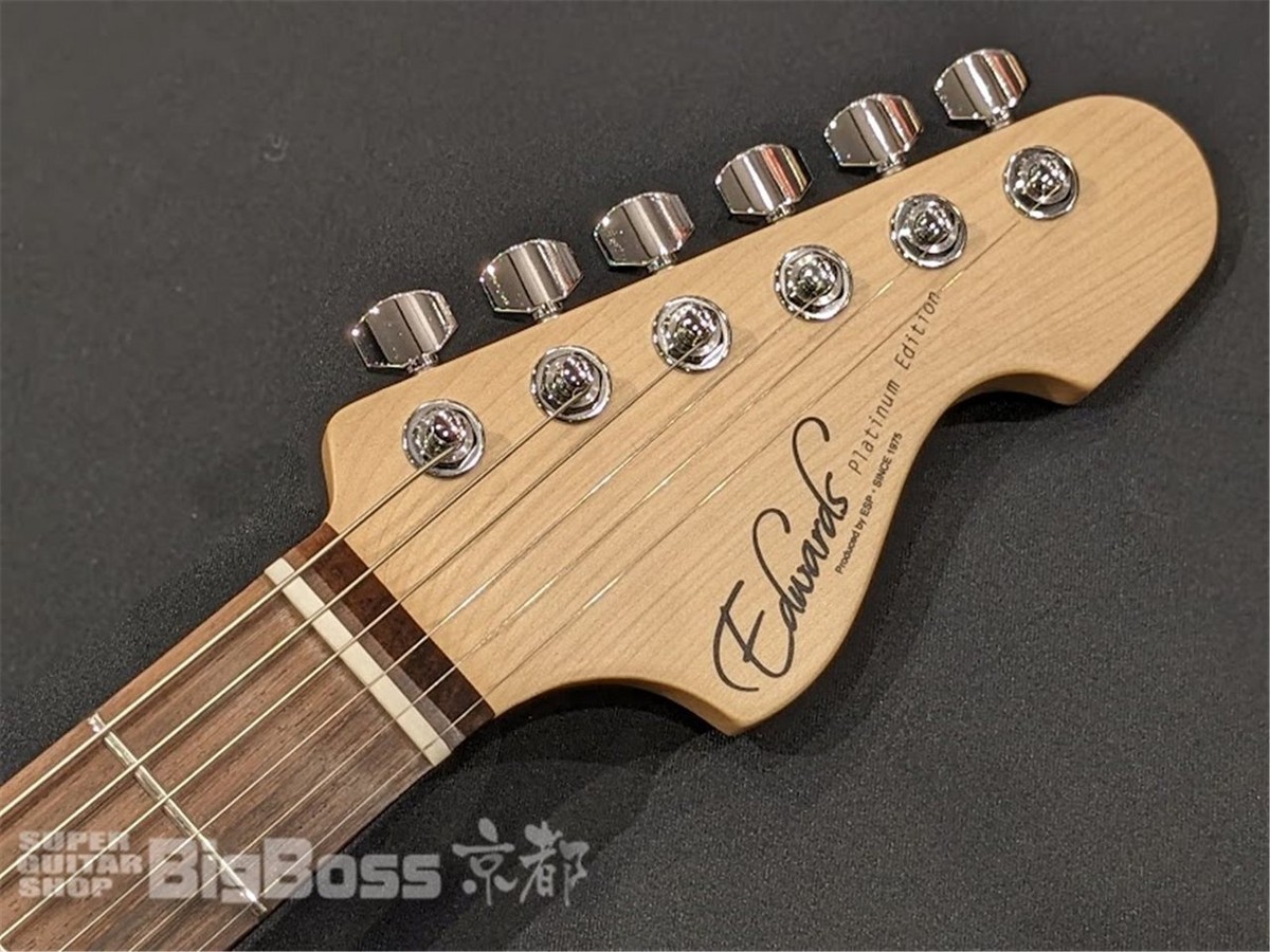 EDWARDS Platinum Edition ULTRATONE-SE-JM / Supreme Blue New
