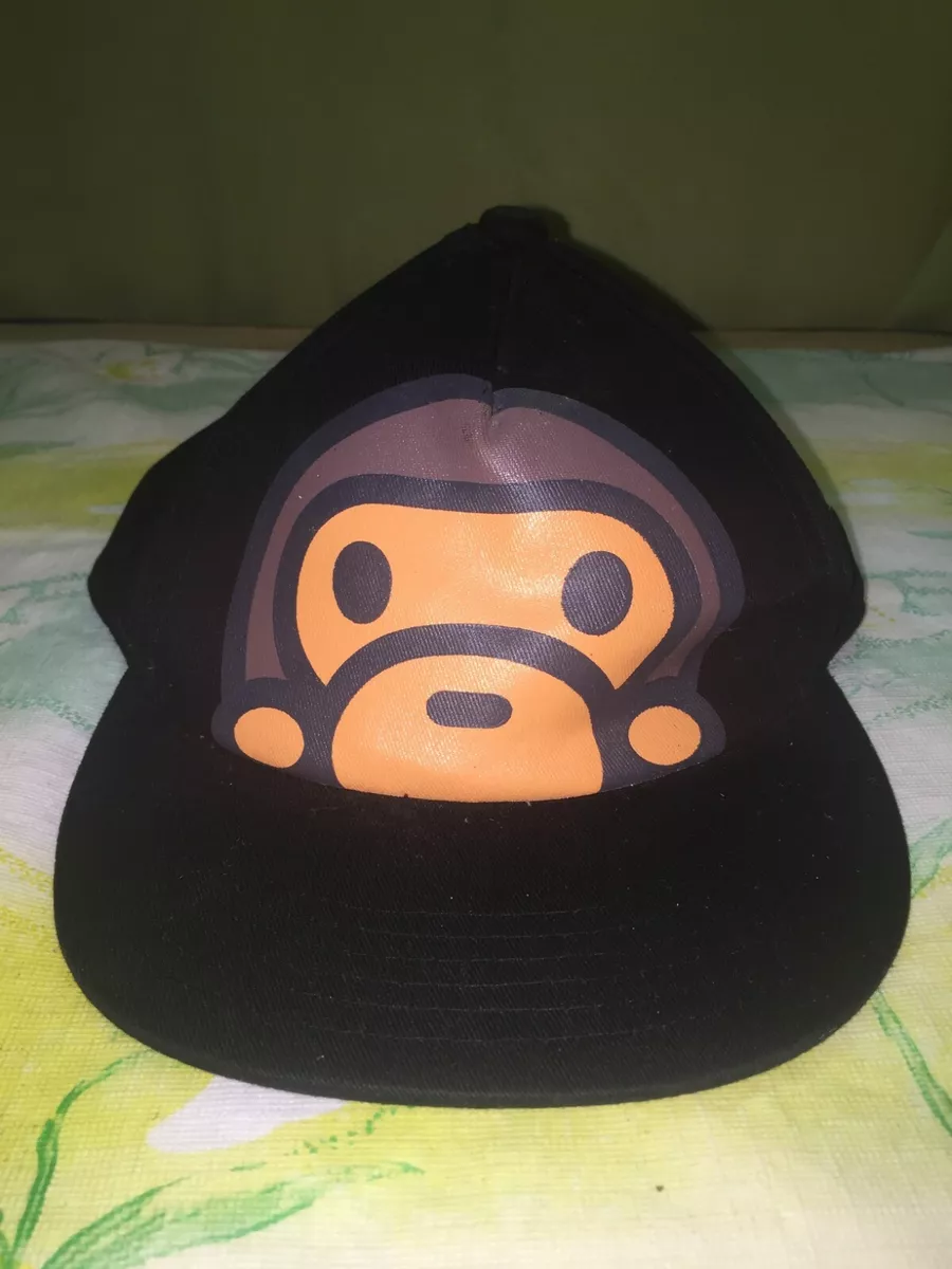 Bape baby hat sales