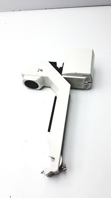 Leica DM IRB Inverted Microscope Lamp Housing Halogen 12v 100w
