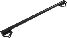 New Smittybilt 18604-10 Black Adjustable Cross Bar For 18604 Contractor Rack New Smittybilt 18604-10 Black Adjustable Cross Bar For 18604 Contractor Rack