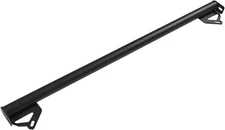 New Smittybilt 18604-10 Black Adjustable Cross Bar for 18604 Contractor Rack