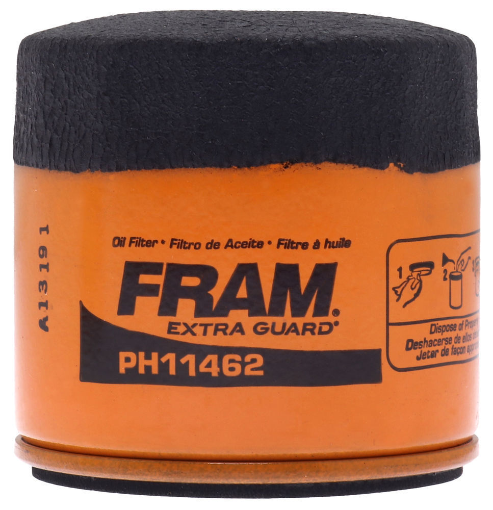 Fram   Ph11462
