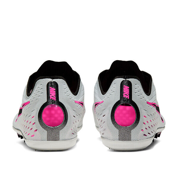 Nike Zoom Victory Elite 2 Men's Track Shoes Style 835998-002 Nike Zoom Victory Elite 2 Men's Track Shoes Style 835998-002