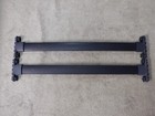 2003-2008 Pontiac Vibe Pair of Roof Rack Cross Bars Oem Factory Luggage (For: Pontiac Vibe)