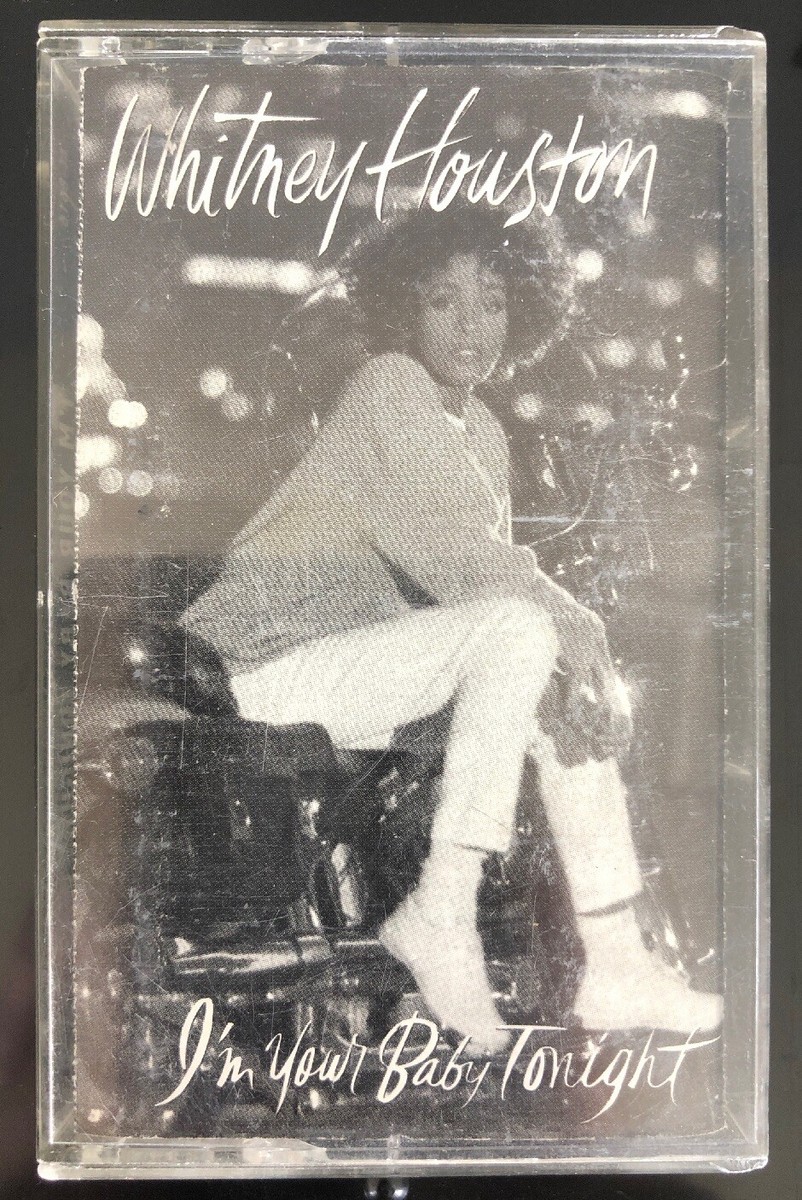 I&#39;m Your Baby Tonight［カセット］ s-l400.jpg