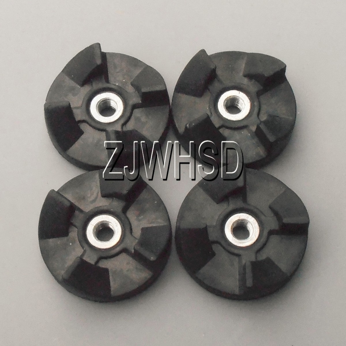 Rubber Gear replacement spare parts for Magic MB1001 Top Base