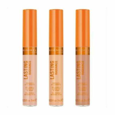Rimmel Lasting Radiance Concealer - Wählen Sie Ihren Farbton