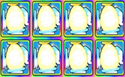 holy egg bubble gum simulator infinity