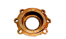 Deckel Verteilergetriebe vorn unten Borgward B 2000 0,75 t.  133 381 03 00