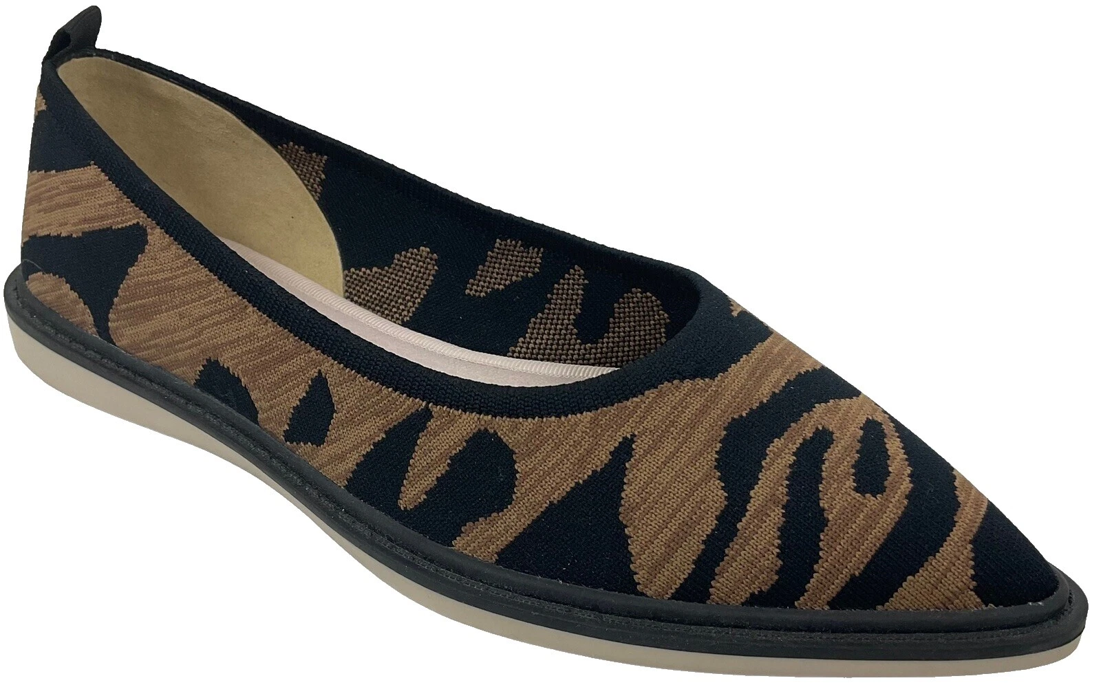 Animal print pisos Louise et Cie para Mujeres