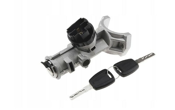 Neiman Lenkradschloss Fiat Ducato Citroen Jumper Peugeot Boxer 1348421080-image