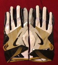 saints football gloves