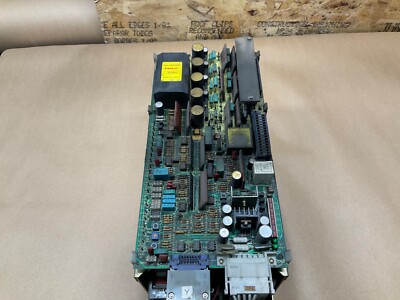 電源ユニット FANUC VELOCITY CONTROL A06B-6047-H004 FANUC VELOCITY CONTROL UNIT A06B-6047-H004 / A20B-0009-0320/11D