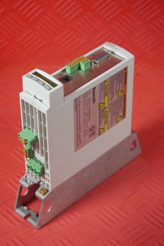 Rexroth HCS01.1E-W0009-A-02-B-ET-EC-NN-NN-NN-FW Inverter TOP!!! - Bild 2 von 5