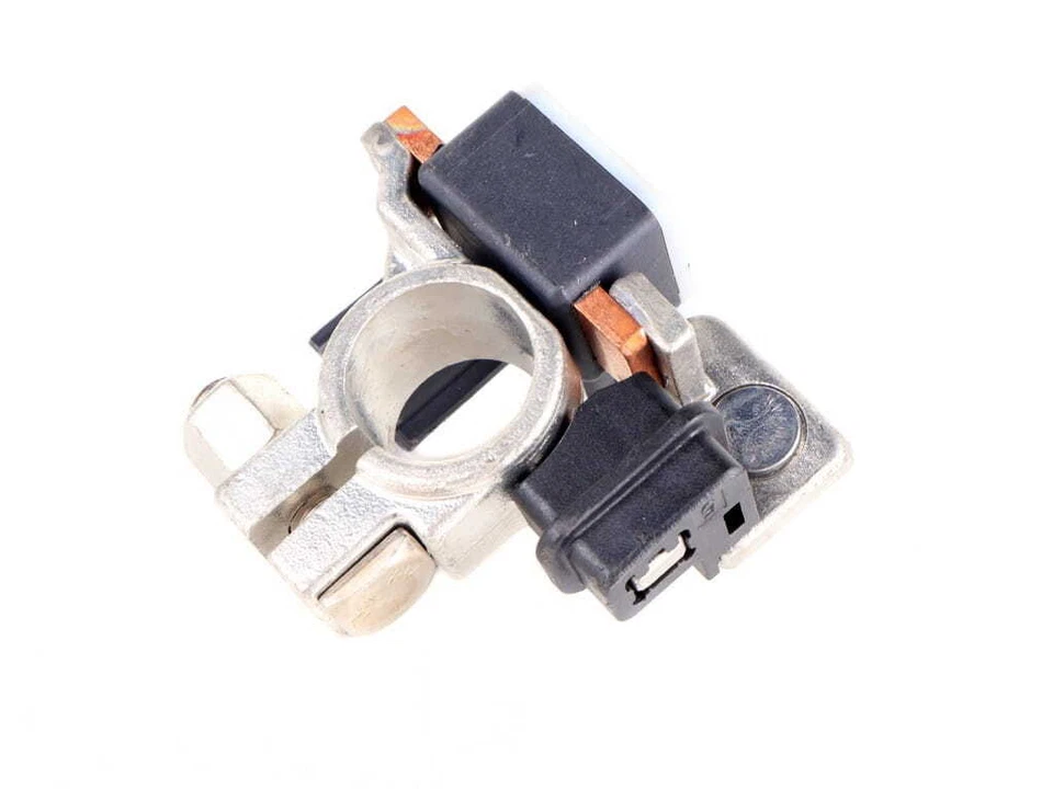 Battery Negative Terminal Control Module Logan Sandero Espace Trafic Captur Clio - Image 4 of 4