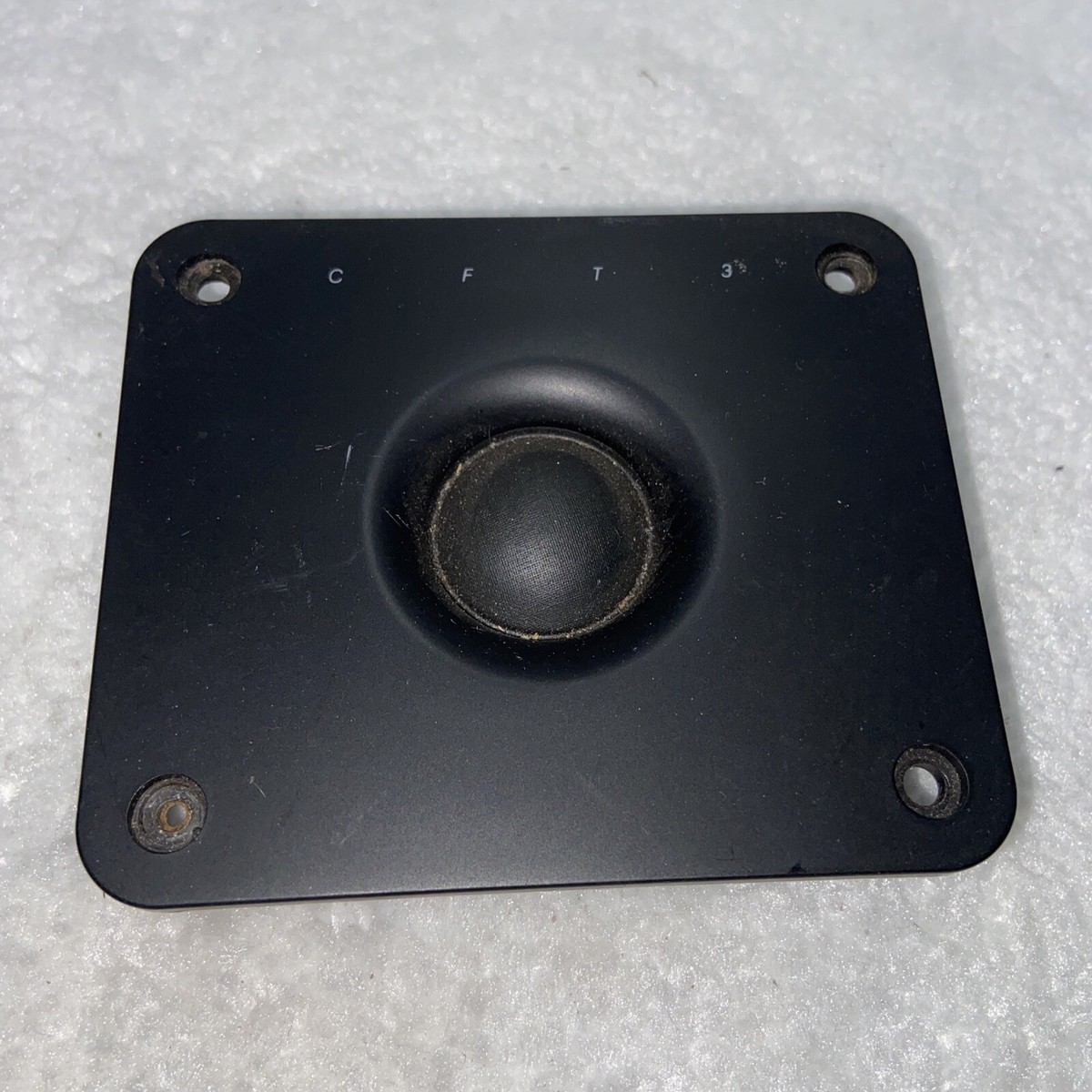1 ) Boston Acoustics CFT3 tweeter for A120 A60 HD9 HD10 | eBay