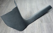 Original Audi A5 8T Vorne Links Einstiegsleiste A-Säule Verkleidung 8K1867272