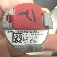 One SICK SKM36-HFA0-S01 1034262 Used fast ship