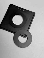 For 0# 1# 3# Shutter To Linhof M679 Set Camera Adapter Accessory Hot