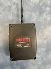 RITRON LM-V150 Wireless PA Radio Receiver