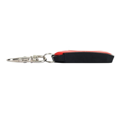 Elsema PentaFOB One Button FOB43301 Remote Range - Orange, Red, Black & Blue - Picture 18 of 26