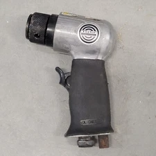 Taylor 5" High Speed Pneumatic Sander T-6778 Tool 90 PSI