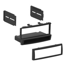 Car Stereo Radio Dash Install Kit Selected 1999-2004 Mercury Cougar Ford Focus Car Stereo Radio Dash Install Kit Selected 1999-2004 Mercury Cougar Ford Focus